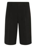 Yolamw Bermuda Shorts Bottoms Shorts Bermudas Black My Essential Wardr...