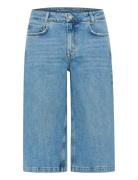 Dangomw 139 High X-Wide Shorts Bottoms Shorts Denim Shorts Blue My Ess...