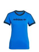 Linear Cali Tee Sport Women Sport Clothing Sports Tops & T-shirts Spor...