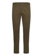 H-Delaware5 Designers Trousers Casual Brown BOSS