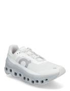 Cloudmonster Sport Women Sport Shoes Sport Running Shoes White On