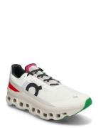 Cloudmonster Sport Women Sport Shoes Sport Running Shoes White On
