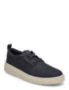 Polden Lace G Low-top Sneakers Navy Clarks