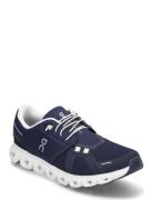 Cloud 6 Sport Sport Shoes Sport Sneakers Sport Low Top Sneakers Blue O...