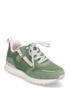 Dash Low-top Sneakers Multi/patterned Superfit