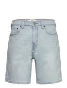 Hco. Guys Shorts Bottoms Shorts Denim Blue Hollister