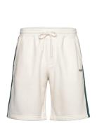Hco. Guys Shorts Bottoms Shorts Sweat Shorts Cream Hollister