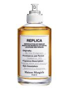 Replica Fragrance Eau De Toilette By The Fireplace 100.00 Ml Parfume E...