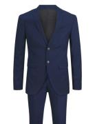 Jprfranco Suit Noos Habit Navy Jack & J S