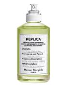 Replica Fragrance Eau De Toilette From The Garden 100.00 Ml Parfume Ea...