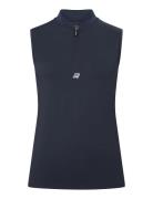 Annie Sleeveless Top Sport Women Sport Clothing Sports Tops & T-shirts...