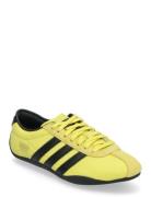 Tokyo W Sport Sport Shoes Sport Sneakers Sport Low Top Sneakers Yellow...