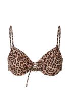Pclippa Bikini Top Bc Swimwear Bikinis Bikini Tops Wired Bikinitops Mu...