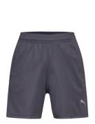 Individualliga Training Shorts 2 Jr  Bottoms Shorts Sport Shorts Black...