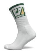 Road Stop Crew Sport Sport Clothing Sport Socks White VANS