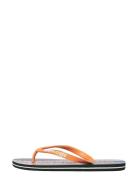 Jfwlogo 2.0 Flip Flop Klipklapper Sandaler Multi/patterned Jack & J S