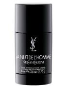 Yves Saint Laurent La Nuit De L'homme Deodorant Stick Beauty Men Deodo...