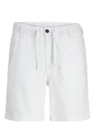 Jpstjaiden Campaign Hybridbondishort Srt Bottoms Shorts Chinos Shorts ...