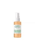 Facial Spray W/ Aloe, Sage & Orange Blossom Ansigtsrens T R Nude Mario...