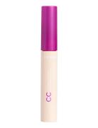 Lumene Cc All-Over Concealer 0 Concealer Makeup LUMENE