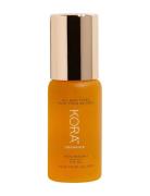 Noni Radiant Eye Oil 10Ml Øjenpleje Nude Kora Organics