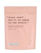Frank Body Original Coffee Scrub 200G Bodyscrub Kropspleje Kropspeelin...