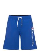 Beachshort Sport Shorts Blue Champion