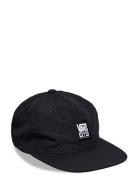 Mte Expedition 5 Panel Sport Sport Accessories Sport Caps Black VANS