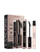 Lc Lash Idole Idole 10Ml Frag Set25 Makeupsæt Makeup Nude Lancôme