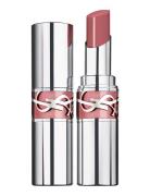Ysl Loveshine Rvs 213 Læbestift Makeup Pink Yves Saint Laurent