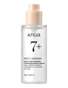 Rice 7 Ceramide Hydrating Barrier Serum Serum Ansigtspleje Nude Anua