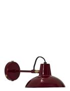 Wall Lamp, Hddesk Home Lighting Lamps Wall Lamps Red House Doctor