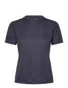 Borg Light T-Shirt Sport Women Sport Clothing Sports Tops & T-shirts S...