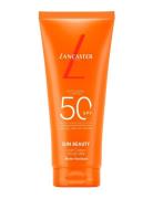 Sun Care Face & Body Sun Beauty Body Milk Spf50 100.00 Ml Solcreme Ans...