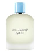 Light Blue Pour Homme Edt Parfume Eau De Parfum Nude Dolce&Gabbana