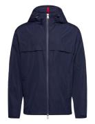 Lightweight Hooded Jacket Tynd Jakke Navy Polo Ralph Lauren