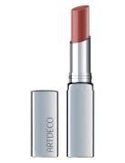 Color Booster Lip Balm 08 Nude Læbebehandling Artdeco