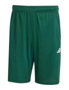 Tr-Es Piq 3Sho Sport Sport Clothing Sport Shorts Sport Training Shorts...