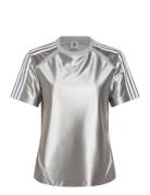Teamgeist Tee Sport Sport Clothing Sports Tops & T-shirts Sport T-Skjo...
