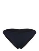 Bess Bikini Bottom Swimwear Bikinis Bikini Bottoms Bikini Briefs Black...