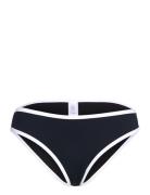 Beth Bikini Bottom Swimwear Bikinis Bikini Bottoms Bikini Briefs Black...