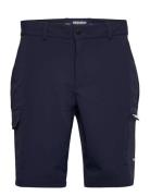 Performance Cargo Shorts Bottoms Shorts Cargo Shorts Navy Sebago