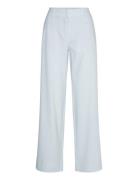 Denafv Bottoms Trousers Suitpants Blue FIVEUNITS