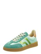 Cuzima Sneaker Low-top Sneakers Green GANT