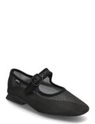 Casi Myra Ballerinasko Ballerinaer Black Camper