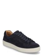 Salas 2 Low-top Sneakers Navy Tiger Of Sweden