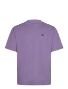 Left Chest Ii Loose Ss Sport Men Sports Clothes Sport Tops Sport T-Skj...