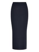 Faizani Skirts Knee-length & Midi Skirts Navy BOSS