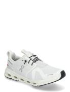 Cloud Sky Low-top Sneakers White On