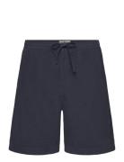 Fenix Cord Shorts Bottoms Shorts Casual Black Morris